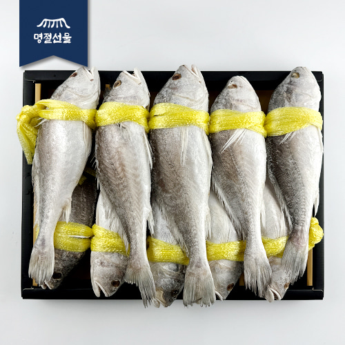 [생선 선물세트] 민어조기 선물세트 3.2kg 10미