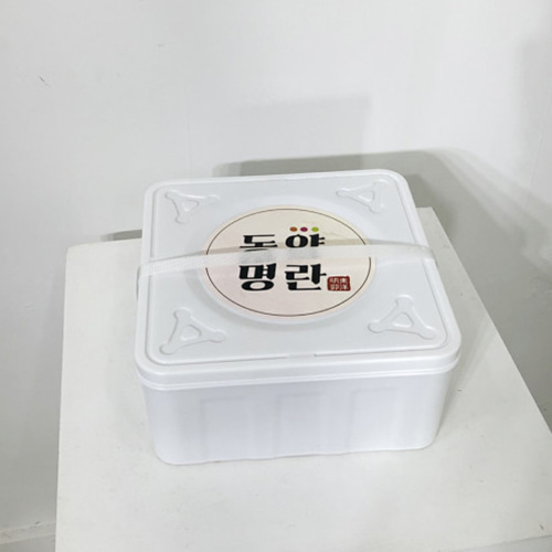 [동양명란] 명란젓 파지(업소용) 5kg